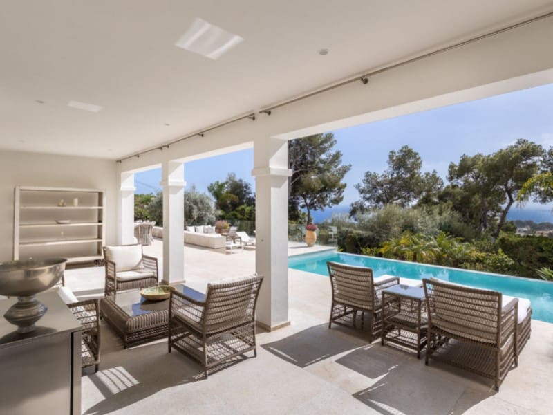 5 bedroom Villa for sale in Portals Nous - € 6,500,000 (Ref: 8743692)