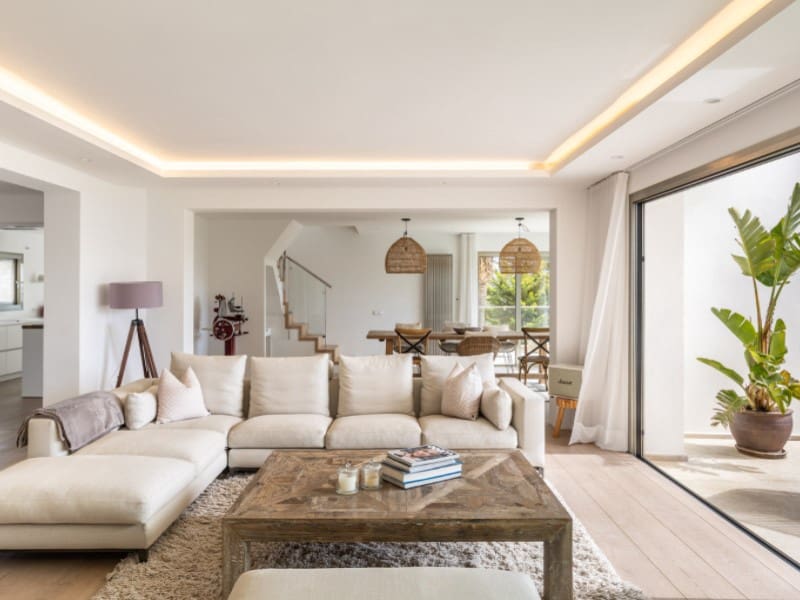 5 bedroom Villa for sale in Portals Nous - € 6,500,000 (Ref: 8743692)