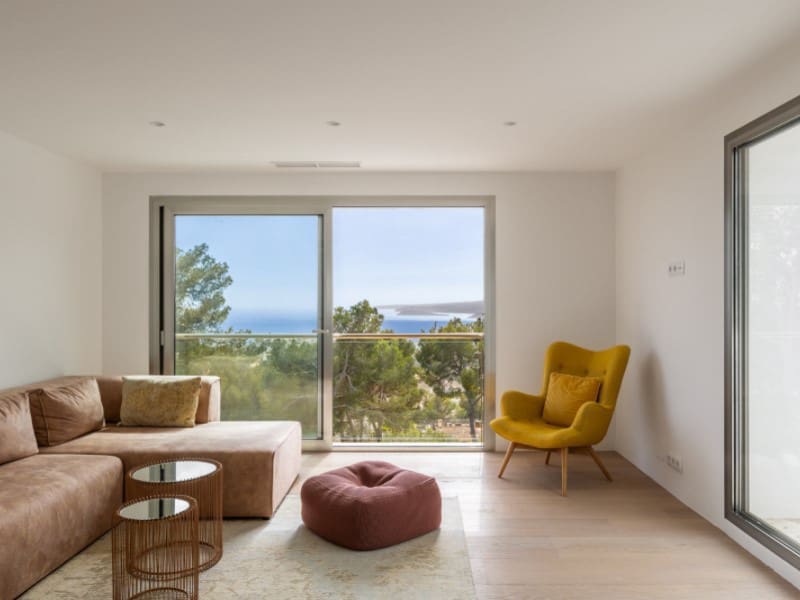 5 bedroom Villa for sale in Portals Nous - € 6,500,000 (Ref: 8743692)