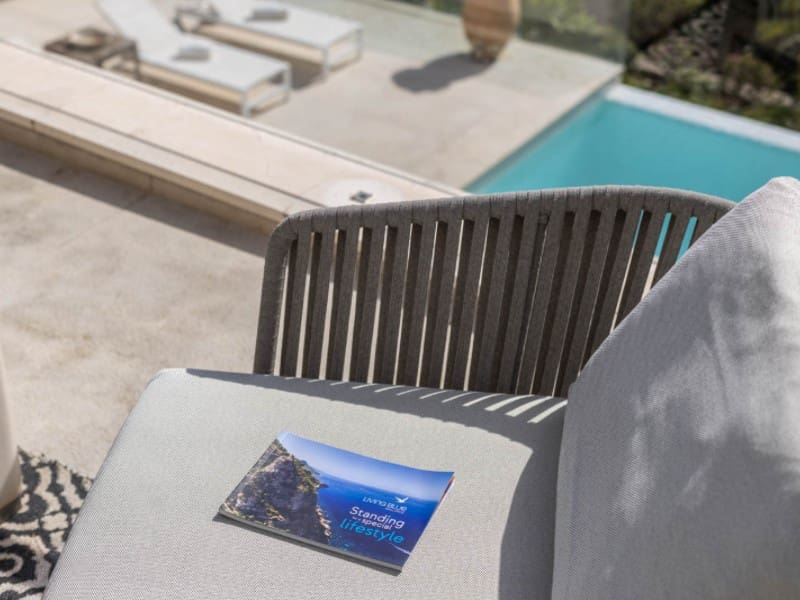 5 bedroom Villa for sale in Portals Nous - € 6,500,000 (Ref: 8743692)