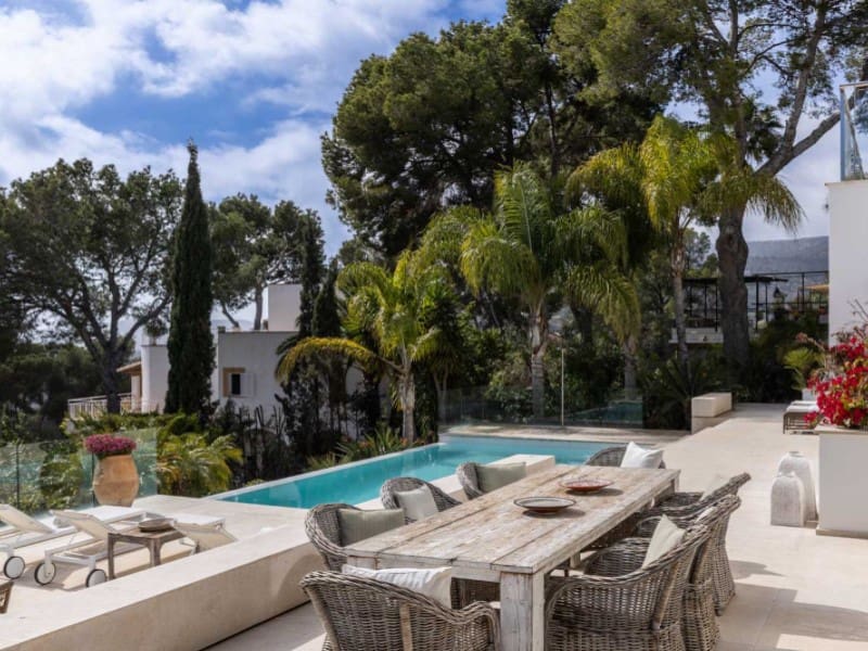 5 bedroom Villa for sale in Portals Nous - € 6,500,000 (Ref: 8743692)