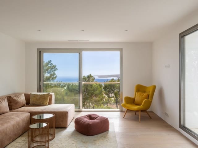 5 soveværelse Villa til salg i Portals Nous, Calvià - € 6.500.000 (Ref: 8743692)