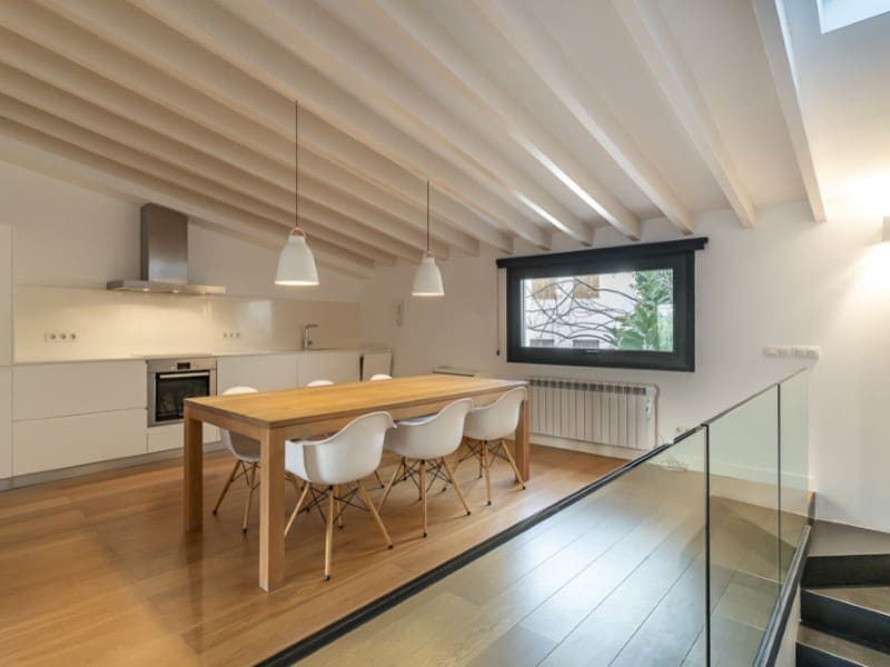 2 soveværelse Lejlighed til salg i Palma de Mallorca med garage - € 850.000 (Ref: 8756280)