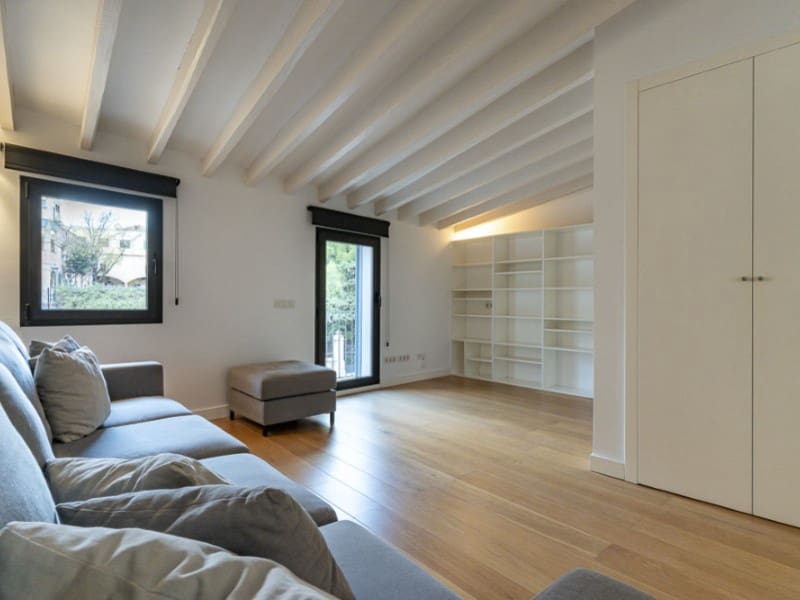 2 soveværelse Lejlighed til salg i Palma de Mallorca med garage - € 850.000 (Ref: 8756280)