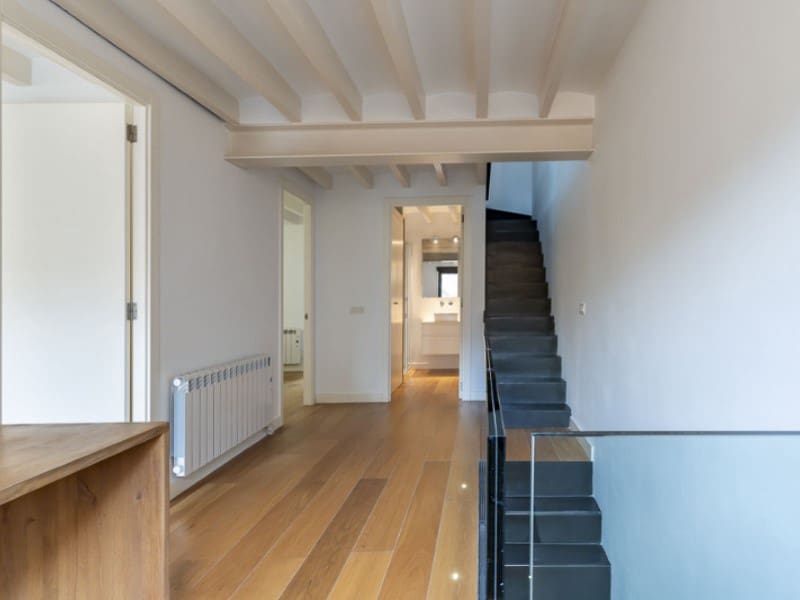 2 soveværelse Lejlighed til salg i Palma de Mallorca med garage - € 850.000 (Ref: 8756280)