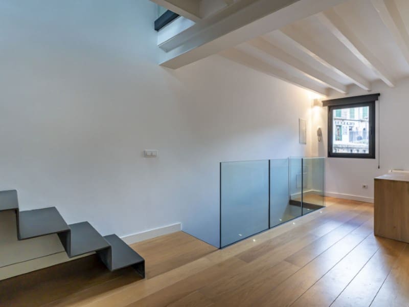 2 soveværelse Lejlighed til salg i Palma de Mallorca med garage - € 850.000 (Ref: 8756280)