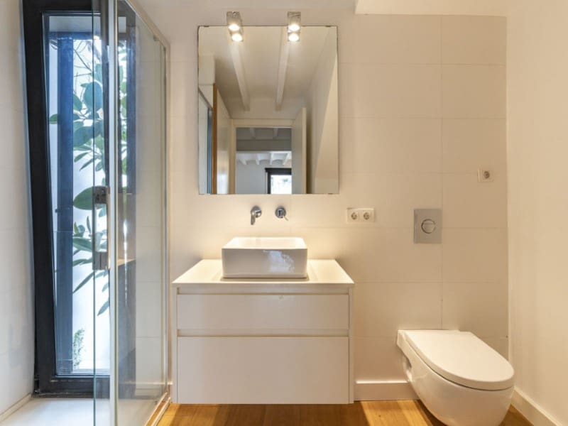 2 soveværelse Lejlighed til salg i Palma de Mallorca med garage - € 850.000 (Ref: 8756280)