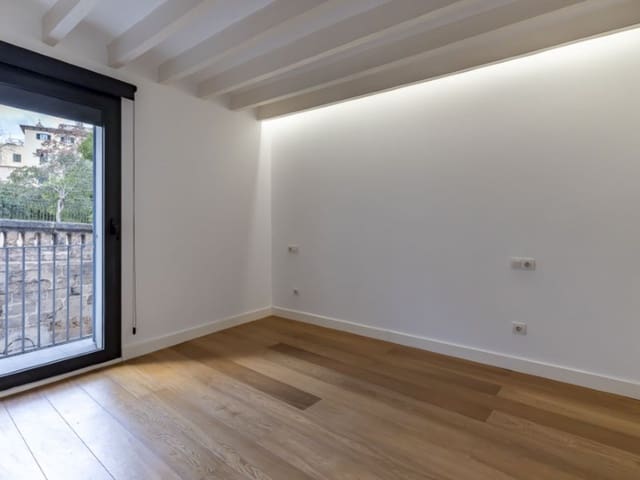 2 sypialnia Apartament na sprzedaż w Plaça dels Patins, Palma de Mallorca z garażem - 850 000 € (Ref: 8756280)