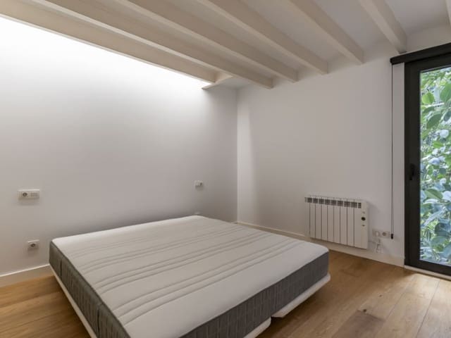 2 sypialnia Apartament na sprzedaż w Plaça dels Patins, Palma de Mallorca z garażem - 850 000 € (Ref: 8756280)