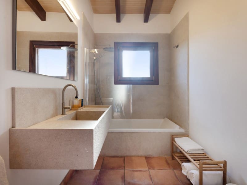 4 soverom Finca/Herregård til salgs i Pollensa / Pollenca med svømmebasseng - € 2 150 000 (Ref: 8756281)