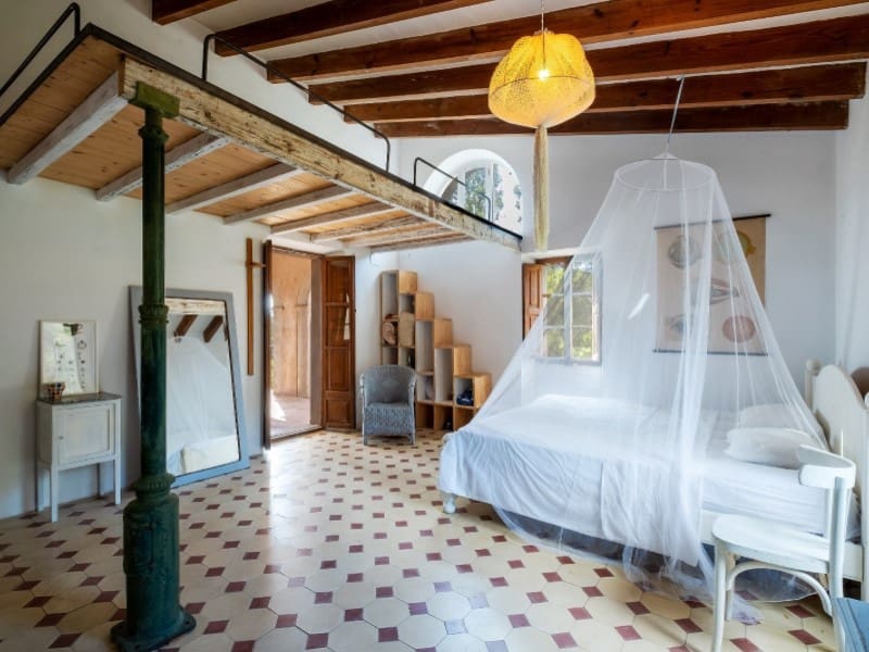 5 soverom Finca/Herregård til salgs i Andratx med svømmebasseng - € 3 900 000 (Ref: 8758114)