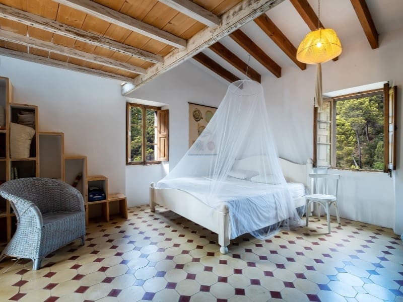 5 soverom Finca/Herregård til salgs i Andratx med svømmebasseng - € 3 900 000 (Ref: 8758114)