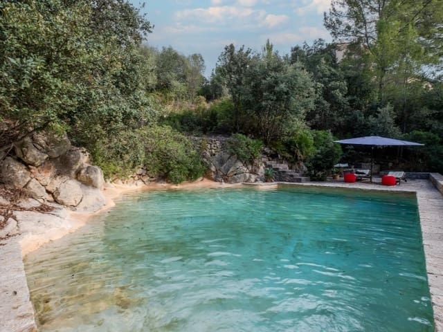 5 slaapkamer Finca/Landhuis te koop in Andratx met zwembad - € 3.900.000 (Ref: 8758114)