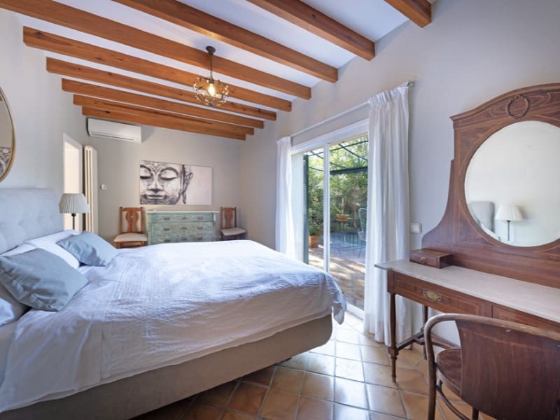 6 Zimmer Finca/Landgut zu verkaufen in Santa Maria del Cami mit Pool Garage - 2.500.000 € (Ref: 8758115)