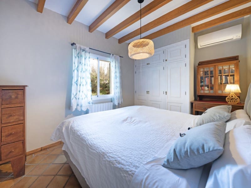 6 Zimmer Finca/Landgut zu verkaufen in Santa Maria del Cami mit Pool Garage - 2.500.000 € (Ref: 8758115)