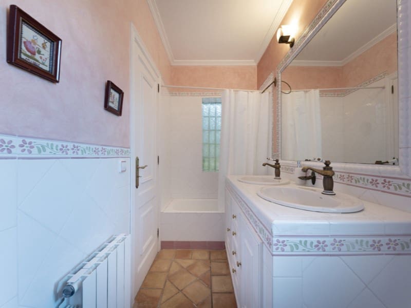 6 Zimmer Finca/Landgut zu verkaufen in Santa Maria del Cami mit Pool Garage - 2.500.000 € (Ref: 8758115)