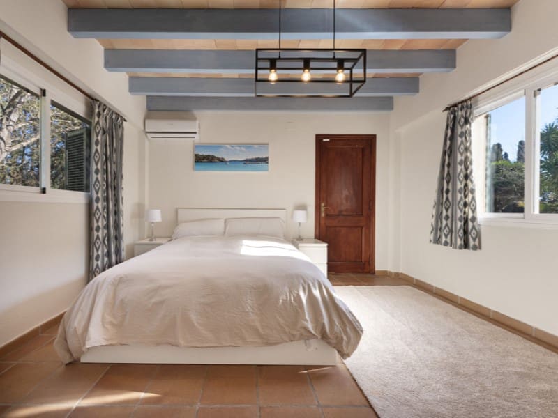 6 Zimmer Finca/Landgut zu verkaufen in Santa Maria del Cami mit Pool Garage - 2.500.000 € (Ref: 8758115)