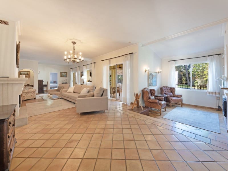 6 Zimmer Finca/Landgut zu verkaufen in Santa Maria del Cami mit Pool Garage - 2.500.000 € (Ref: 8758115)