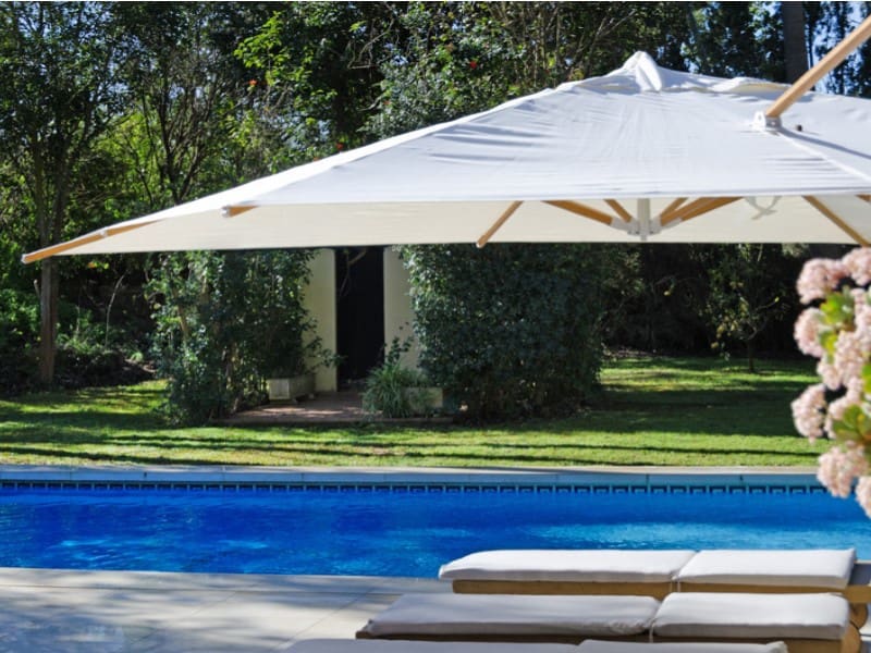 6 Zimmer Finca/Landgut zu verkaufen in Santa Maria del Cami mit Pool Garage - 2.500.000 € (Ref: 8758115)