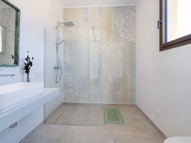 3 camera da letto Finca/Casa di Campagna in vendita in Ses Salines con piscina garage - 1.995.000 € (Rif: 8765471)