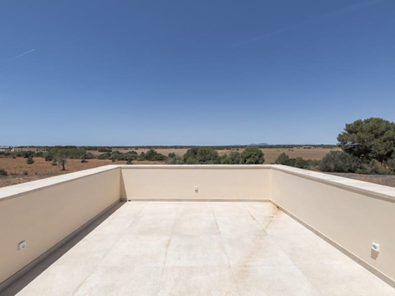 3 camera da letto Finca/Casa di Campagna in vendita in Ses Salines con piscina garage - 1.995.000 € (Rif: 8765471)