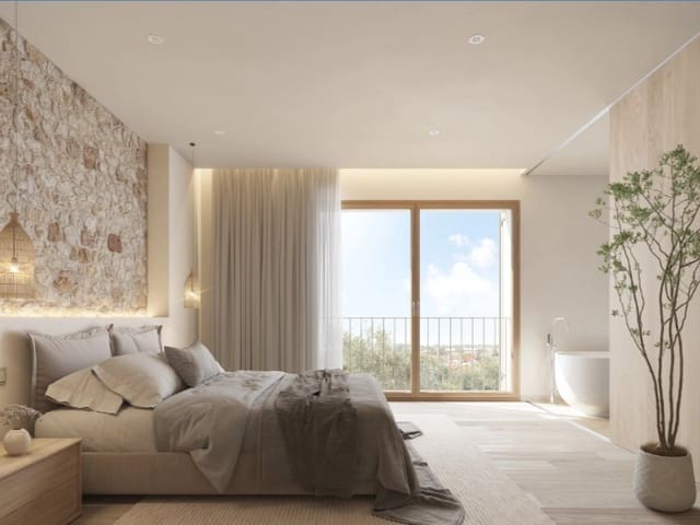 5 soverom Villa til salgs i Santanyí med svømmebasseng garasje - € 4 500 000 (Ref: 8767387)