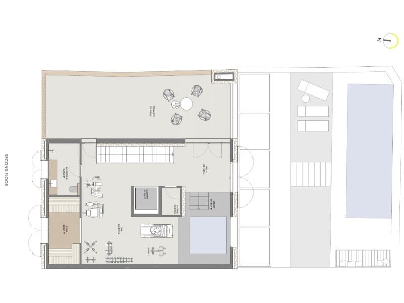 5 chambre Villa/Maison à vendre à Santanyi avec piscine garage - 4 500 000 € (Ref: 8767387)