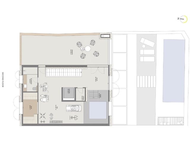 5 soverom Villa til salgs i Santanyí med svømmebasseng garasje - € 4 500 000 (Ref: 8767387)