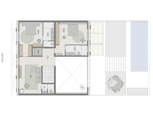 4 soveværelse Villa til salg i Santanyí med swimmingpool garage - € 4.800.000 (Ref: 8767388)