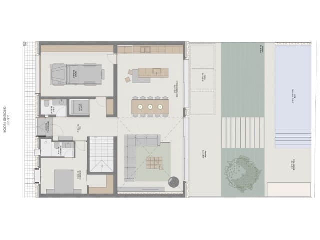 4 soveværelse Villa til salg i Santanyí med swimmingpool garage - € 4.800.000 (Ref: 8767388)