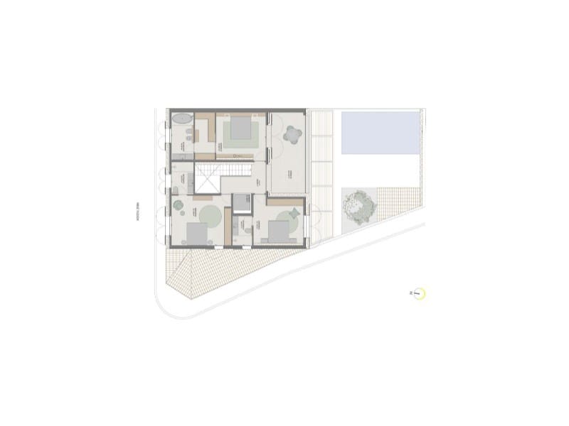 4 soverom Villa til salgs i Santanyi med svømmebasseng garasje - € 4 200 000 (Ref: 8767389)