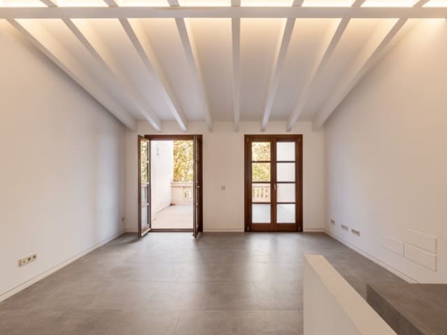 2 Zimmer Apartment zu verkaufen in El Mercat, Palma de Mallorca - 2.000.000 € (Ref: 8784257)