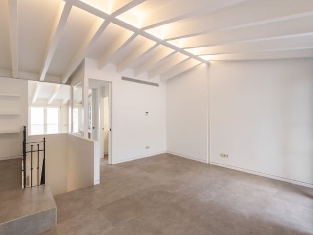 2 soveværelse Lejlighed til salg i El Mercat, Palma de Mallorca - € 2.000.000 (Ref: 8784257)