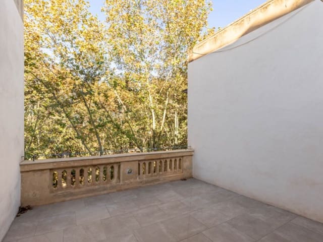 2 Zimmer Apartment zu verkaufen in El Mercat, Palma de Mallorca - 2.000.000 € (Ref: 8784257)