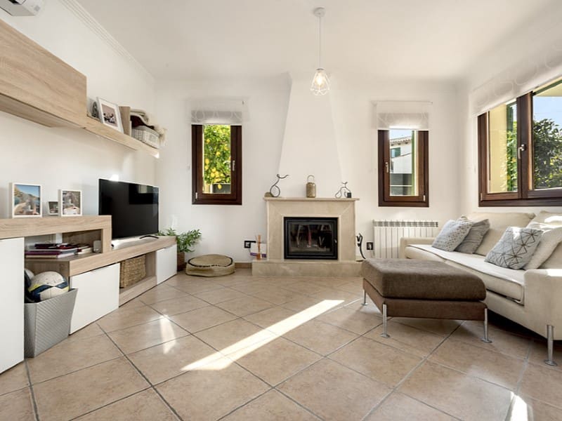 3 soverom Villa til salgs i Porreres med svømmebasseng garasje - € 724 000 (Ref: 8792904)