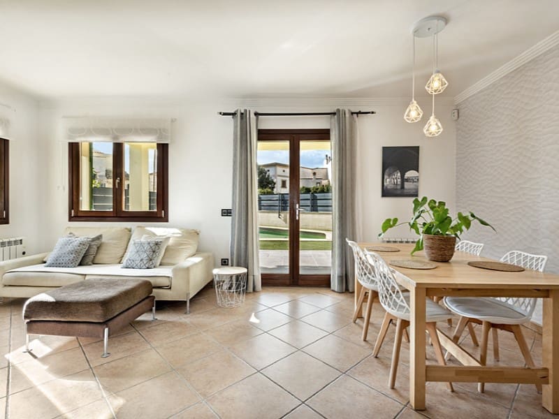 3 soverom Villa til salgs i Porreres med svømmebasseng garasje - € 724 000 (Ref: 8792904)