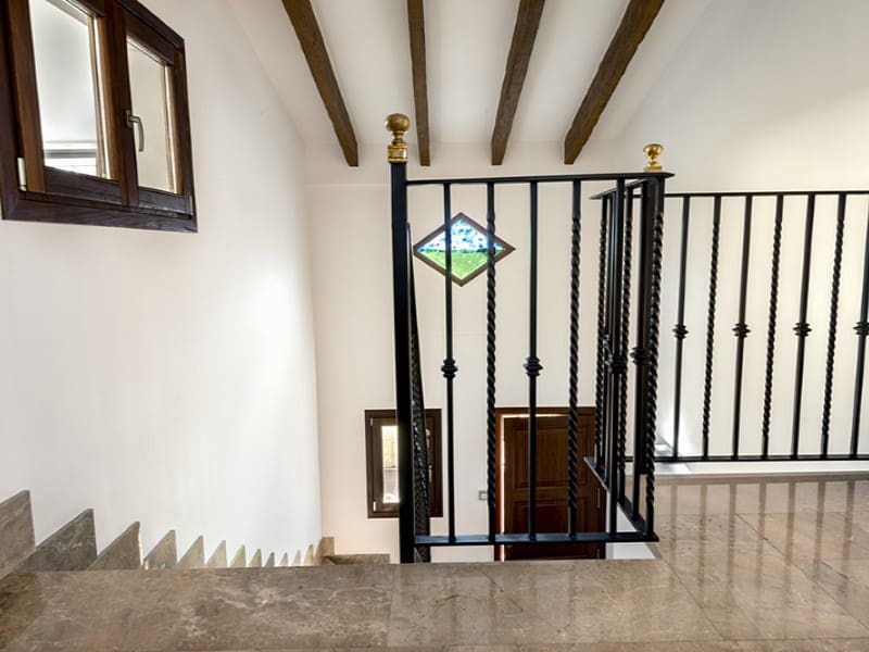 3 soverom Villa til salgs i Porreres med svømmebasseng garasje - € 724 000 (Ref: 8792904)