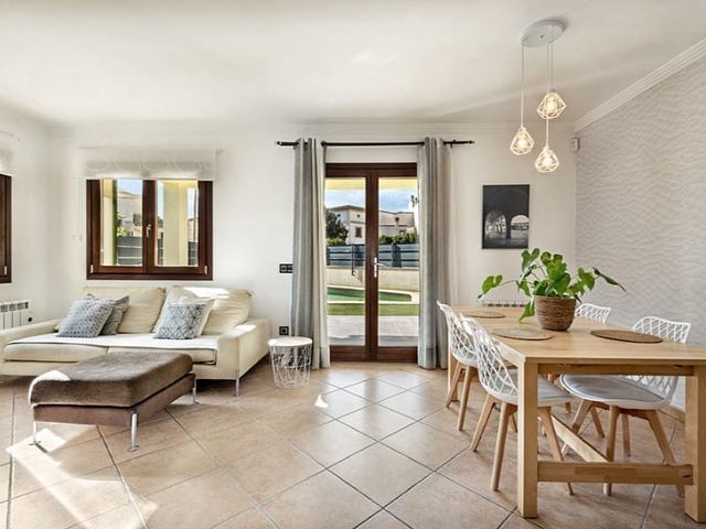 3 soveværelse Villa til salg i Porreres med swimmingpool garage - € 724.000 (Ref: 8792904)