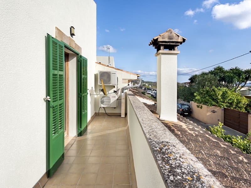 3 soverom Villa til salgs i Porreres med svømmebasseng garasje - € 724 000 (Ref: 8792904)