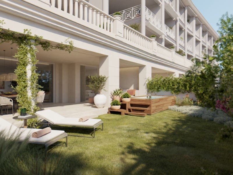 2 chambre Appartement à vendre à Playa de Palma avec garage - 1 025 000 € (Ref: 8802624)