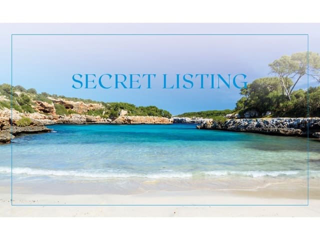 2 soveværelse Lejlighed til salg i Playa de Palma, Palma de Mallorca med garage - € 1.025.000 (Ref: 8802624)