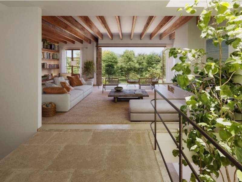 Terreno/Finca Rústica en Sóller en venta - 1.950.000 € (Ref: 8809875)