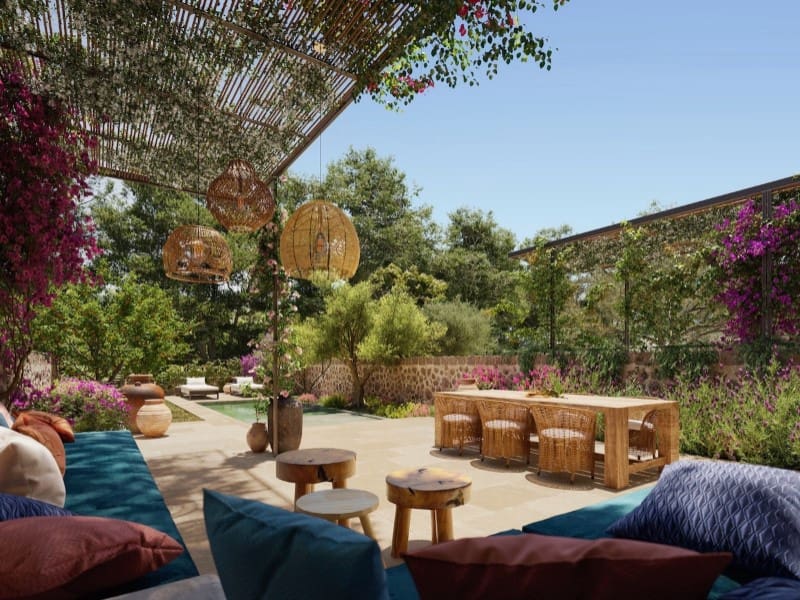 Terreno/Finca Rústica en Sóller en venta - 1.950.000 € (Ref: 8809875)