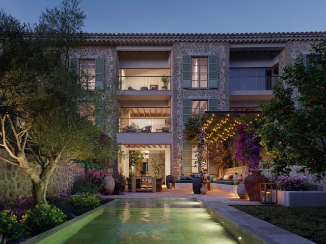 Mark till salu i Sóller - 1 750 000 € (Ref: 8809875)