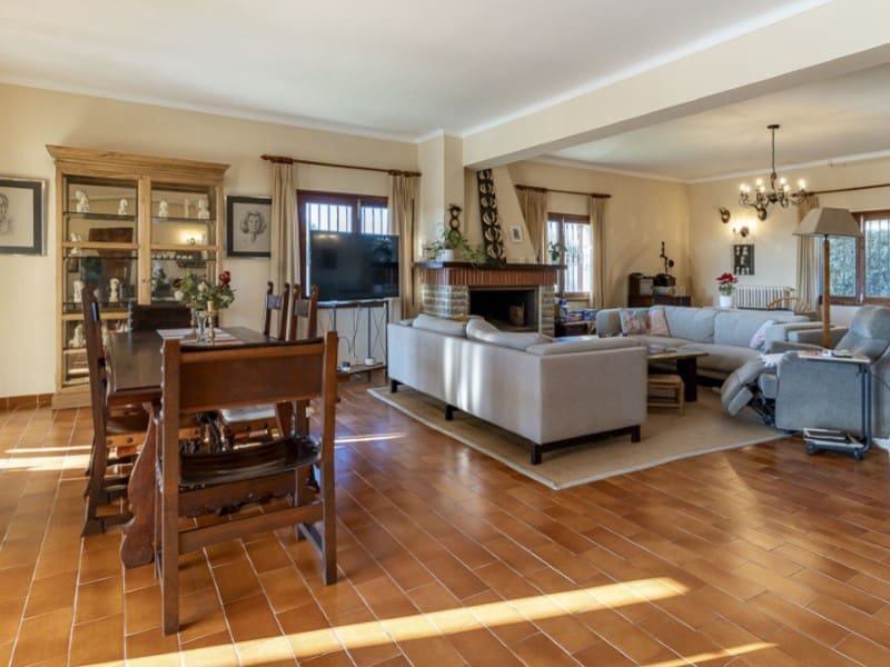 7 slaapkamer Villa te koop in Ses Salines met zwembad garage - € 2.750.000 (Ref: 8812441)