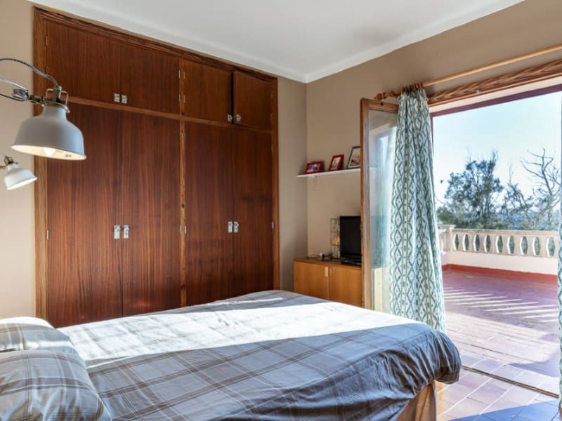 7 slaapkamer Villa te koop in Ses Salines met zwembad garage - € 2.750.000 (Ref: 8812441)