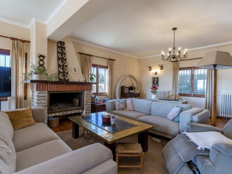 7 slaapkamer Villa te koop in Ses Salines met zwembad garage - € 2.750.000 (Ref: 8812441)