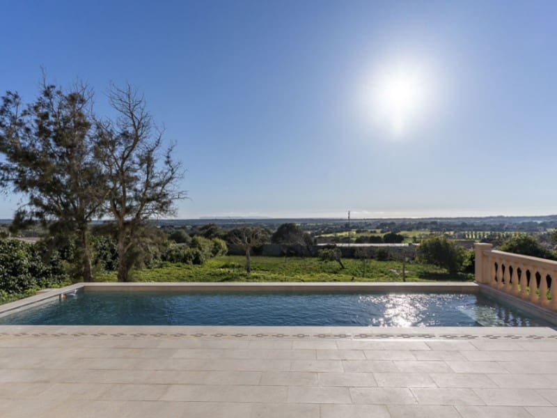 7 slaapkamer Villa te koop in Ses Salines met zwembad garage - € 2.750.000 (Ref: 8812441)