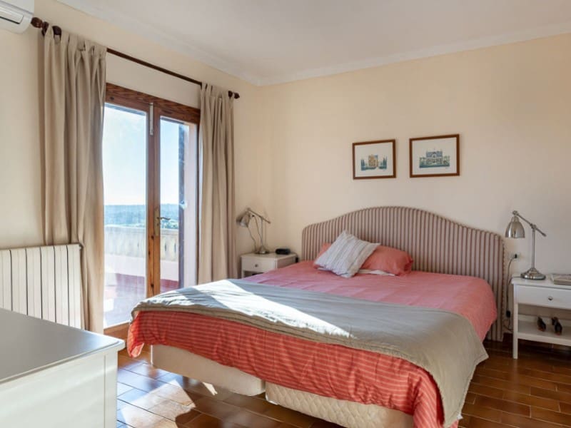 7 slaapkamer Villa te koop in Ses Salines met zwembad garage - € 2.750.000 (Ref: 8812441)