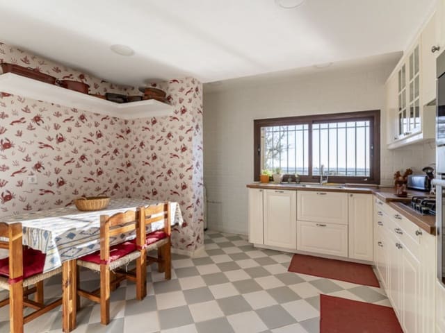 7 soveværelse Villa til salg i Ses Salines med swimmingpool garage - € 2.750.000 (Ref: 8812441)